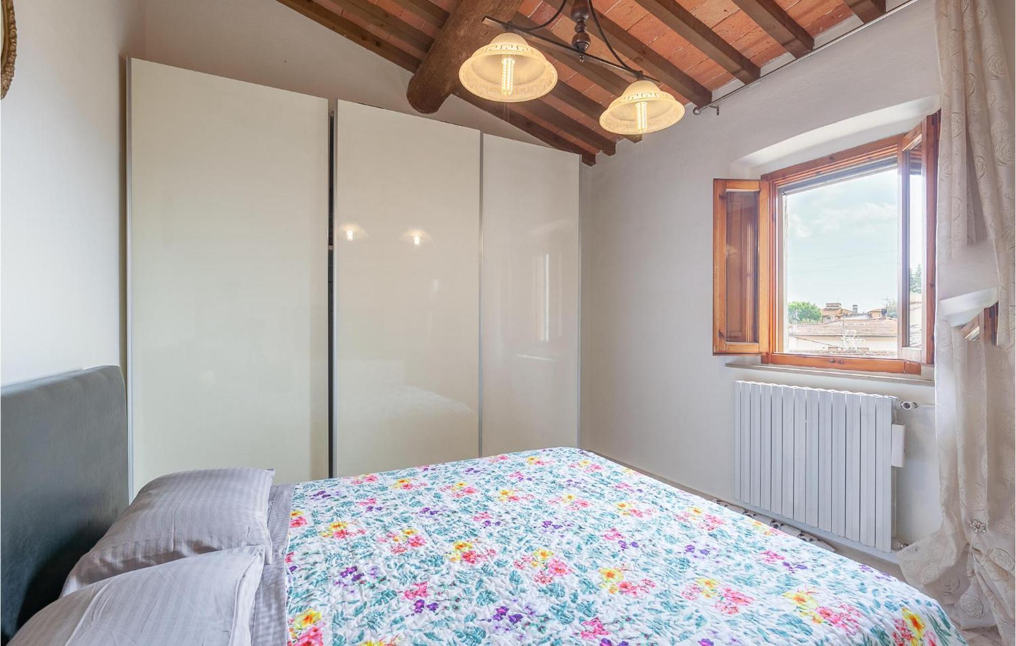 Awesome Home In Montefoscoli With Wifi Exterior foto